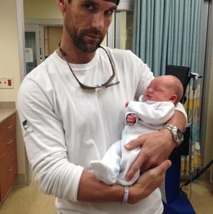 Meet your Posher, Matt